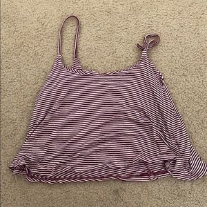 brandy melville tank